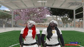 Fivem Highlights Nalu #01 🐷 ( CPX E CDA)