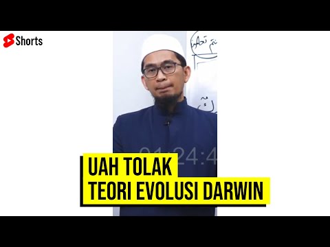 Video: Apakah definisi kecergasan Darwin?