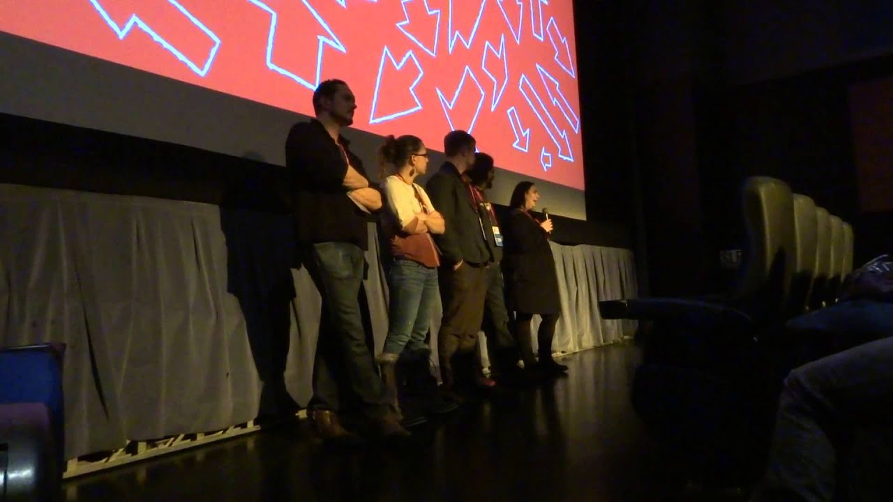 99%—The Occupy Wall Street Collaborative Film Q & A @ 2013 Sundance Film Festival