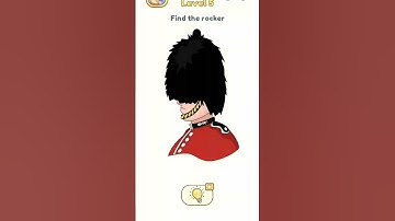 omg Find the rocker 😳😱 dop 2 #dop2 #shorts #viral #shortvideo