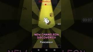 Chameleon Evolution EP 1