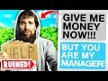r/prorevenge | I Ruined My HR Managers Life: A Pro Revenge Story