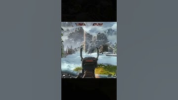 Montage Teaser | P2020 Squad Wipe #apex #apexlegendsclips #apexlegends