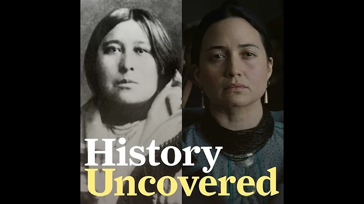 Episode 109 - Osage Murders: The True Story Behind 'Killers Of The Flower Moon'