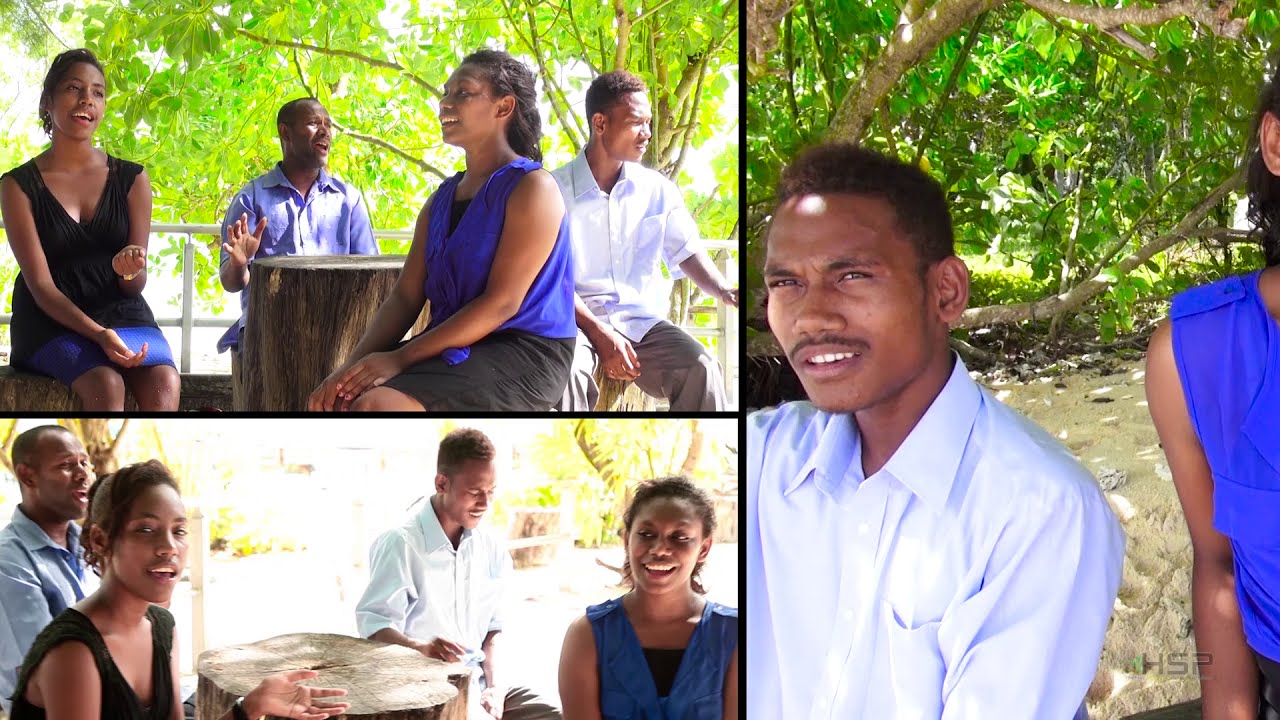 Lee & Daughters - Someday