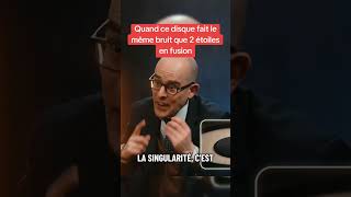 c'est incroyable #espace #etoiles #sciences #physicien #smallcreator