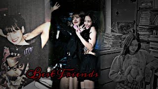 JENLISA FF ONESHOT || 'Bestfriend' [1/2]