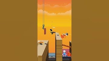 Johnny Trigger Gameplay              #shorts #short