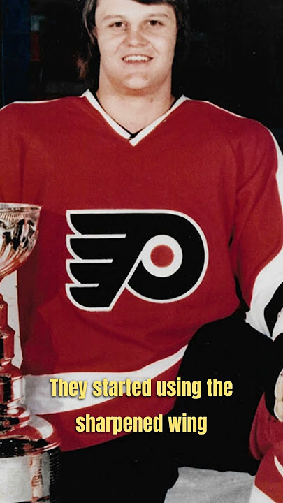 Business on the top, party on the bottom  Flyers rock new Reverse Retro  Jerseys with Cooperalls 