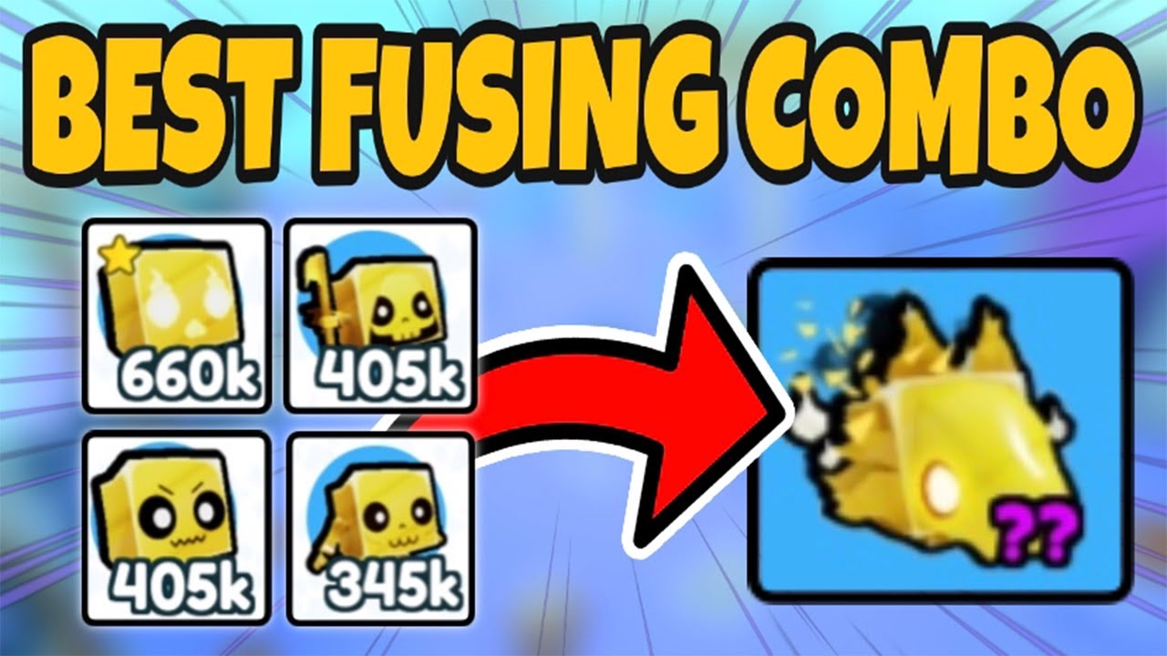 *NEW* BEST FUSING METHOD TO GET RAINBOW PHANTOM WOLF FAST! (Roblox Pet