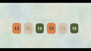 6.SP.B.5a | Observations and Attributes