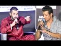 Sharman Joshi's SHOCKING INSULT To Salman Khan In Front Of Media