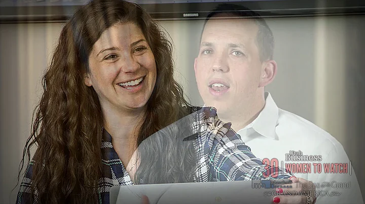 Jessica Merrill, 30 Women to Watch