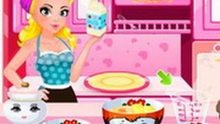Cooking Lesson   Cake Maker - Best Baby Games screenshot 2