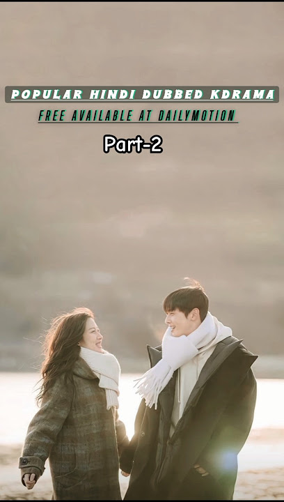 Bestest kdrama on Dailymotion 💜✨ #kdrama #kdramahindidubbed #topkdrama #trending