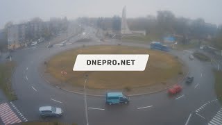 ДТП - Площадь Освободителей - 02.11.21