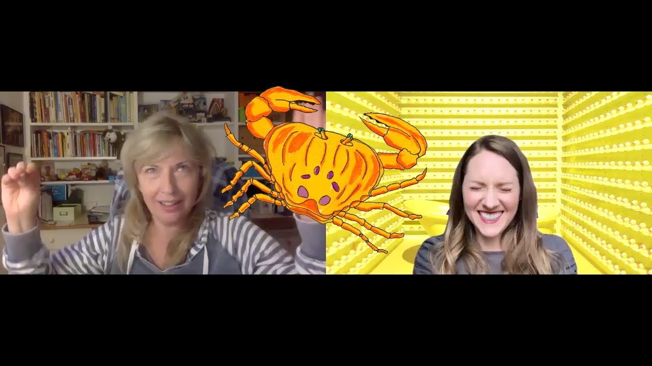 Shared Spaces with Patti Stiles 🇨🇦