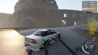 Rate my drifting be sides the respon