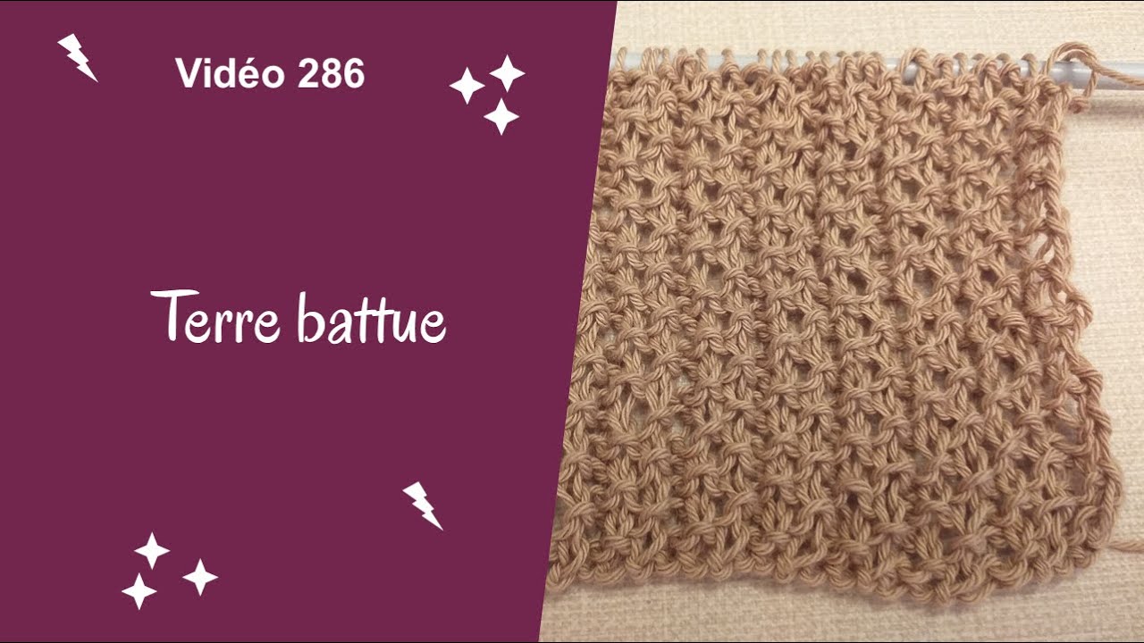 Terre battue video 286