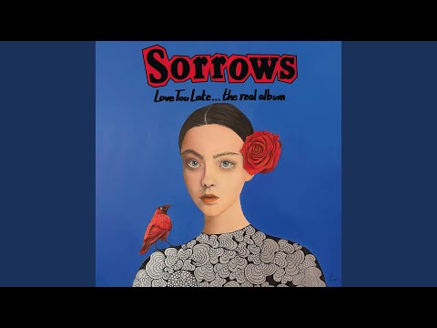 Sorrows — Rita