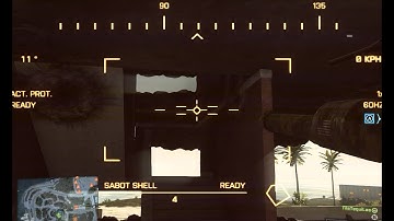 Battlefield 4 Test Range Weird Sound Bug