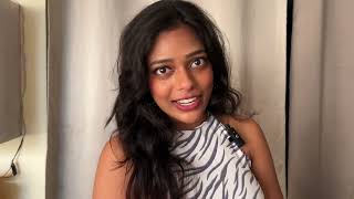 Rich arrogant girl monologue!! 