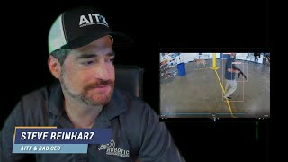 Steve’s AITX Weekend Update – August 20, 2022