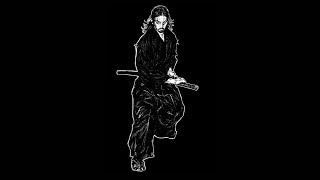 Zen in Vagabond