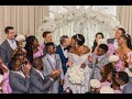 Toronto Vlog: Traditional Nigerian Wedding