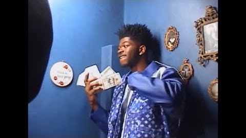 Lil Nas X - Back In 08 [Full Song]