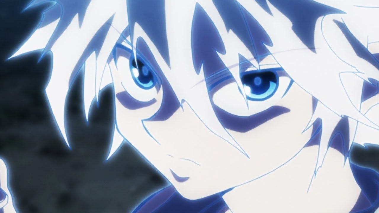 Hunter X hunter (2011) Episode 129 ハンターxハンター Anime Review Godspeed