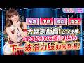 ⁠【大盤創新高!OTC接棒，【2409友達】+102%、【9933中鼎】⊕【2327國巨】+13%【3675德微】+45%，下一波潛力股如何掌握?】 2026.10.02（有ＣＣ字幕） #莊佳螢