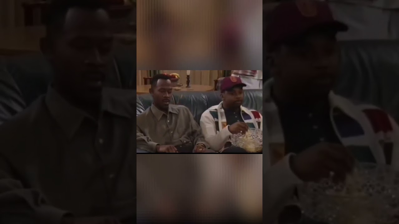 Martin – Cole Gets a Job with Tommy 😂💼 | Classic Scene 