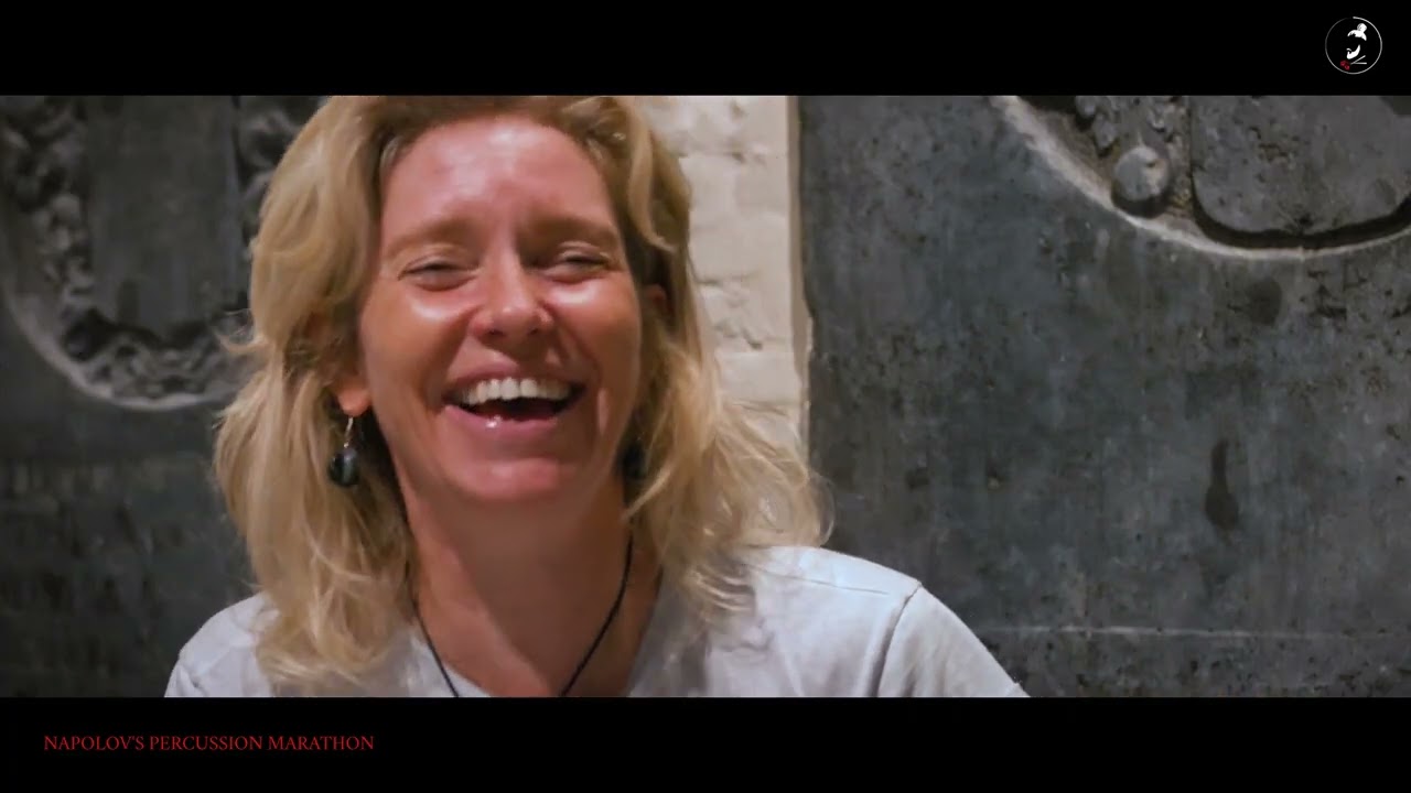 ...what about - Stone Codes by Tansy Davies