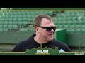 📽️ 2023 Media Avails | HC & GM Chris Jones - "He's GOOD against the run" | Week 18 - 10.03.23