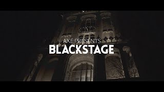 Video thumbnail of "AXE BLACKSTAGE met Kensington – Little Light"
