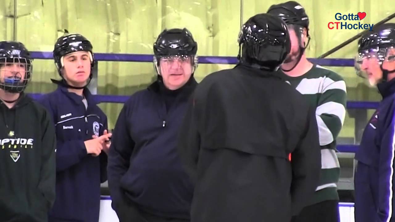 USA Hockey Officiating Seminar Why Referees Love Officiating YouTube