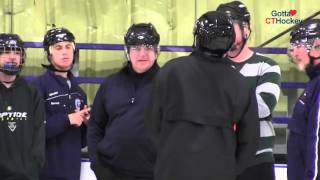 USA Hockey Officiating Seminar: Why Referees Love Officiating
