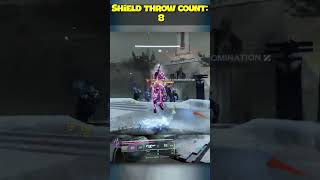 Throw More Shields Guardian | Destiny 2