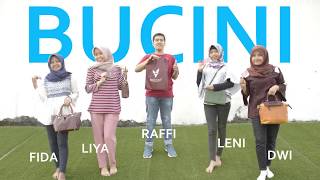 Iklan Komersil Bucini