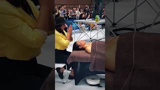 World’s Best Massage Showdown in Japan! | Massage experience in Japan