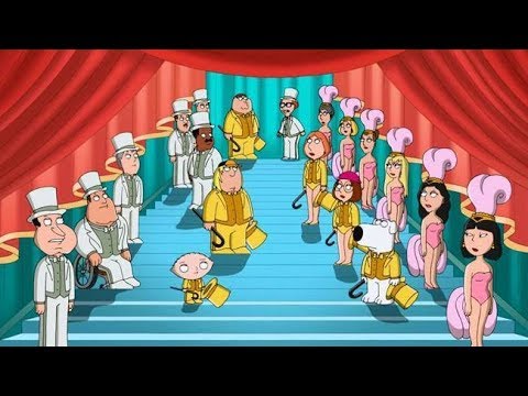Roblox Piano Family Guy Intro Youtube