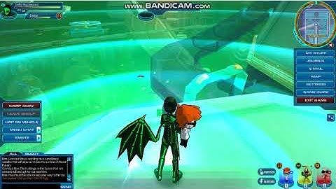 fusionfall retro a history of planet fusion part 3 of 4