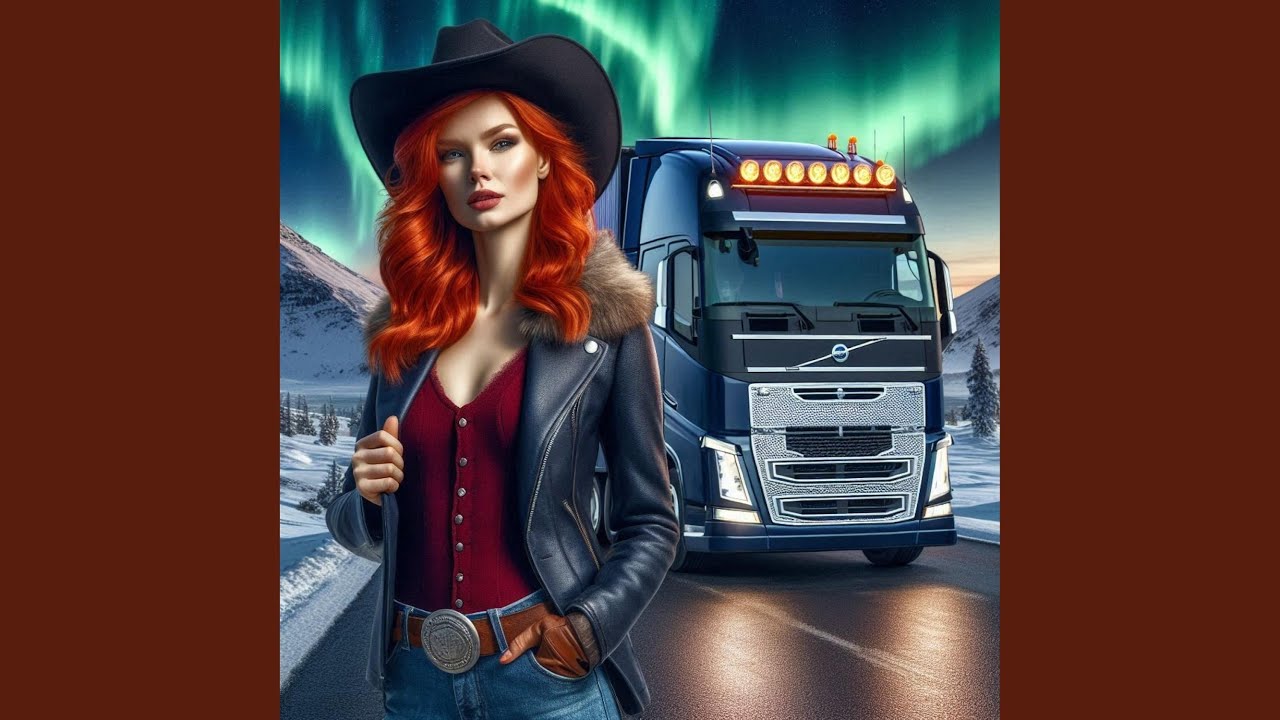 Country Roads Of The North