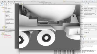 Light Mapping Compiler