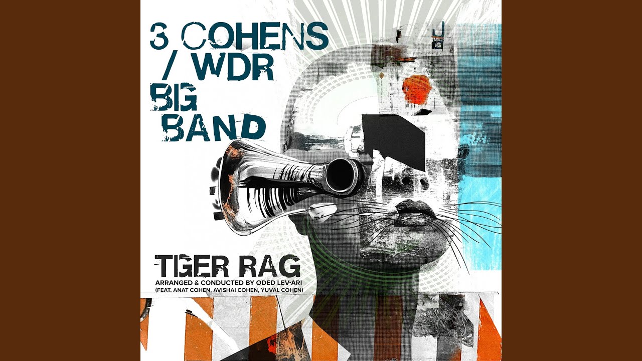 Tiger Rag (Live) - YouTube