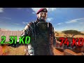 HOW TO INCREASE KD DRASTICALLY IN 2022 IN RAINBOW SIX SIEGE