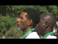 Morocco vs Cameroon | TotalEnergies AFCON U-17 | Quarter-Finals