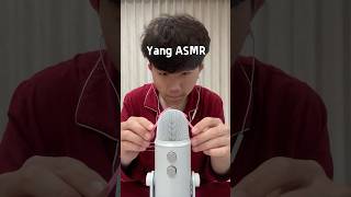 Use a plastic spoon to make you feel numb. #relax #asmr