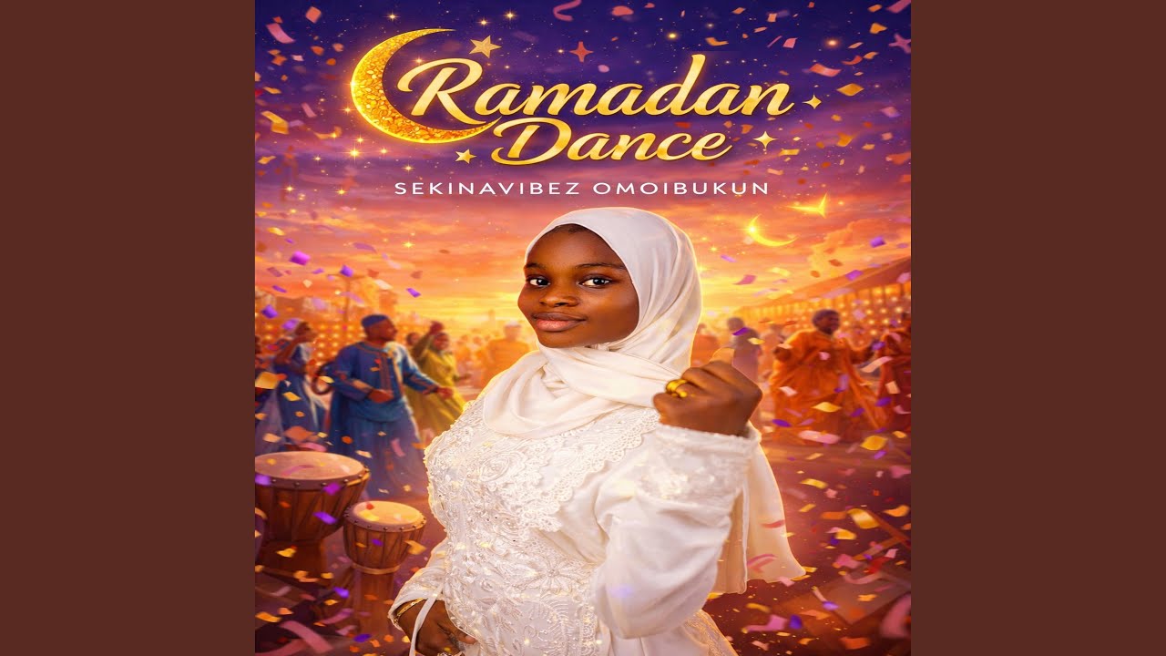Watch Ramadan (Dance) on YouTube Watch Ramadan (Dance) on YouTube